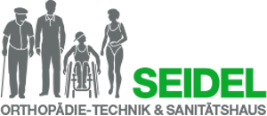 Sanitätshaus Seidel Cottbus